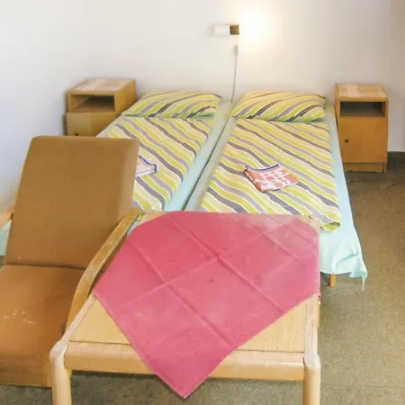 Two-bedroom In Slapy Nad Vltavou
