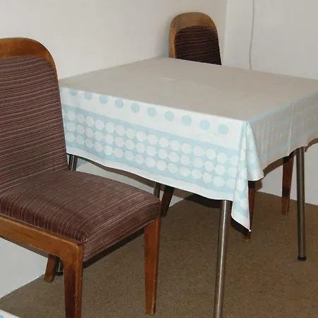 Two-bedroom In Slapy Nad Vltavou Lägenhet Rabyne