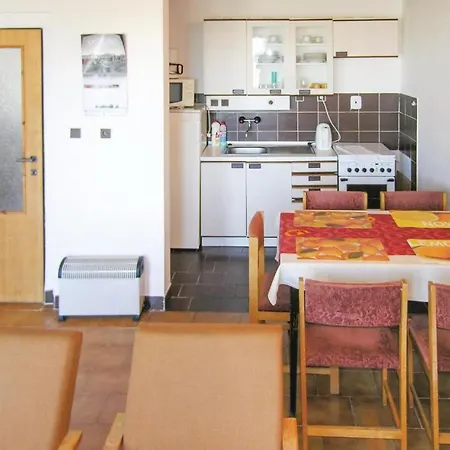 Lägenhet Two-bedroom In Slapy Nad Vltavou